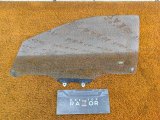 68102-0R090, 681020R090 Стекло двери переднее левое Toyota RAV4 2021 фото 1