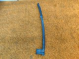 67402-42030, 6740242030 Направляющая стекла двери передняя левая Toyota RAV4 2021 фото 1