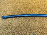 67402-42030, 6740242030 Направляющая стекла двери передняя левая Toyota RAV4 2021 фото 7