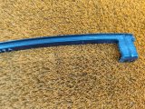 67402-42030, 6740242030 Направляющая стекла двери передняя левая Toyota RAV4 2021 фото 8