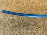 67402-42030, 6740242030 Направляющая стекла двери передняя левая Toyota RAV4 2021 фото 9