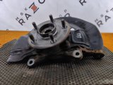 4321133130, 4355033070, WH041, BRBB397, 4329386SX, TYWH006, HW21099, ST490133 Кулак поворотный передний правый Toyota RAV4 2021 фото 5