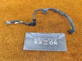 8212242180 Клемма аккумулятора Toyota RAV4 2021 фото 1