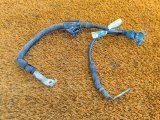 8212342360, 8228442070, 2885025020 Клемма аккумулятора Toyota RAV4 2021 фото 6