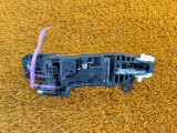 69211-42080-A0, 6927742080A0, 6921142040, 692414204, 6924230100, 6920340070 Ручка двери внешняя задняя правая Toyota RAV4 2021 фото 8