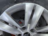 565601025A Колесо Skoda Kodiaq R17 5x112, Tigar 215/65 R17, зимнее, липучка фото 3
