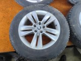 565601025A Колесо Skoda Kodiaq R17 5x112, Tigar 215/65 R17, зимнее, липучка фото 6