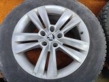 565601025A Колесо Skoda Kodiaq R17 5x112, Tigar 215/65 R17, зимнее, липучка фото 7