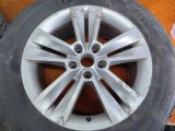 565601025A Колесо Skoda Kodiaq R17 5x112, Tigar 215/65 R17, зимнее, липучка фото 9