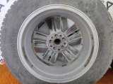 565601025A Колесо Skoda Kodiaq R17 5x112, Tigar 215/65 R17, зимнее, липучка фото 11