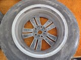 565601025A Колесо Skoda Kodiaq R17 5x112, Tigar 215/65 R17, зимнее, липучка фото 13