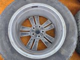 565601025A Колесо Skoda Kodiaq R17 5x112, Tigar 215/65 R17, зимнее, липучка фото 14