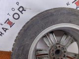 565601025A Колесо Skoda Kodiaq R17 5x112, Tigar 215/65 R17, зимнее, липучка фото 20