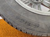 565601025A Колесо Skoda Kodiaq R17 5x112, Tigar 215/65 R17, зимнее, липучка фото 21