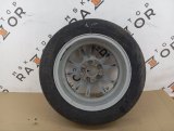 6796236 Колесо BMW 3 R16 5x120, Nokian 205/60 R16, зимнее, липучка фото 4
