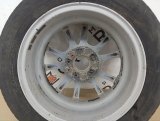 6796236 Колесо BMW 3 R16 5x120, Nokian 205/60 R16, зимнее, липучка фото 5