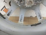 6796236 Колесо BMW 3 R16 5x120, Nokian 205/60 R16, зимнее, липучка фото 6