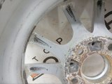 6796236 Колесо BMW 3 R16 5x120, Nokian 205/60 R16, зимнее, липучка фото 7
