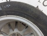 6796236 Колесо BMW 3 R16 5x120, Nokian 205/60 R16, зимнее, липучка фото 9