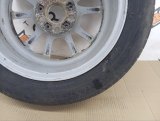 6796236 Колесо BMW 3 R16 5x120, Nokian 205/60 R16, зимнее, липучка фото 10