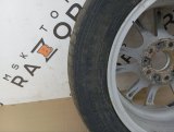 6796236 Колесо BMW 3 R16 5x120, Nokian 205/60 R16, зимнее, липучка фото 11