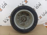 6796236 Колесо BMW 3 R16 5x120, Nokian 205/60 R16, зимнее, липучка фото 15