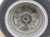 6796236 Колесо BMW 3 R16 5x120, Nokian 205/60 R16, зимнее, липучка фото 16