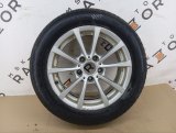 6796236 Колесо BMW 3 R16 5x120, Nokian 205/60 R16, зимнее, липучка фото 17