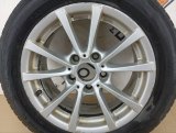 6796236 Колесо BMW 3 R16 5x120, Nokian 205/60 R16, зимнее, липучка фото 18