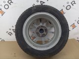 6796236 Колесо BMW 3 R16 5x120, Nokian 205/60 R16, зимнее, липучка фото 22