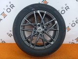 Колесо GAC GS3 R18 5x108, Sentury 225/55 R18, зимнее, липучка фото 2