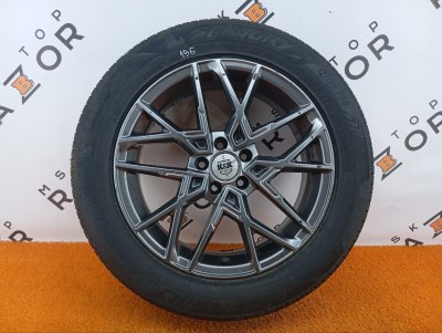 Колесо GAC GS3 R18 5x108, Sentury 225/55 R18, зимнее, липучка