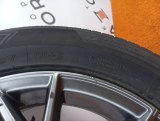 Колесо GAC GS3 R18 5x108, Sentury 225/55 R18, зимнее, липучка фото 5