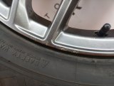 Колесо GAC GS3 R18 5x108, Sentury 225/55 R18, зимнее, липучка фото 8