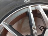 Колесо GAC GS3 R18 5x108, Sentury 225/55 R18, зимнее, липучка фото 11