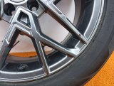 Колесо GAC GS3 R18 5x108, Sentury 225/55 R18, зимнее, липучка фото 14