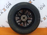 Колесо GAC GS3 R18 5x108, Sentury 225/55 R18, зимнее, липучка фото 15
