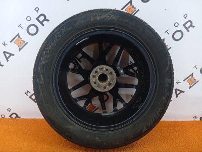 Колесо GAC GS3 R18 5x108, Sentury 225/55 R18, зимнее, липучка