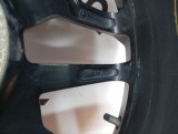Колесо GAC GS3 R18 5x108, Sentury 225/55 R18, зимнее, липучка фото 19