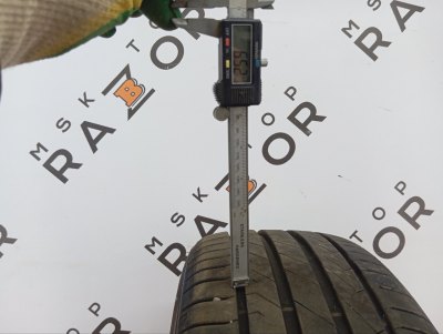 Колесо GAC GS3 R18 5x108, Sentury 225/55 R18, зимнее, липучка
