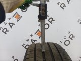 Колесо GAC GS3 R18 5x108, Sentury 225/55 R18, зимнее, липучка фото 21