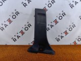 62414-0R090-C0 Обшивка центральной стойки левая Toyota RAV4 2021 фото 1
