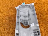 62420-0R100-B0, 624200R100 Обшивка центральной стойки левая Toyota RAV4 2021 фото 9