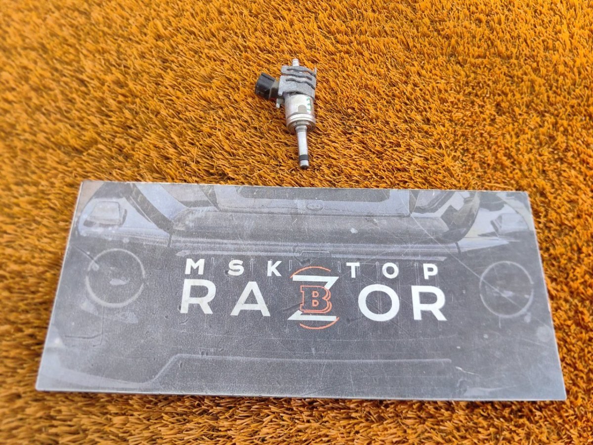 23250F2050, 23209-F2050-09, 23250F2050-09 Форсунка топливная Toyota RAV4 2021 фото 1