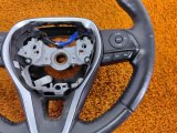 45100-12G90-C0, 45100-42510-C0, GS12007880, 4510012G90C0 Руль Toyota RAV4 2021 фото 4