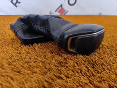 Рукоятка кулисы КПП