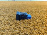 8487160060 Кнопка обогрева лобового стекла Toyota RAV4 2021 фото 4