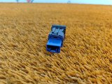 8487160060 Кнопка обогрева лобового стекла Toyota RAV4 2021 фото 5