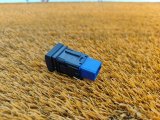8487160060 Кнопка обогрева лобового стекла Toyota RAV4 2021 фото 9