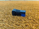 8425533010 Кнопка обогрева рулевого колеса Toyota RAV4 2021 фото 4